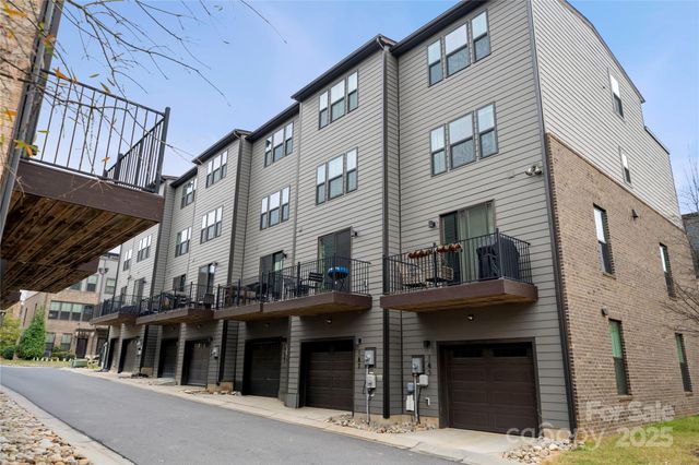 147 Music Hall Way, Charlotte, NC 28203