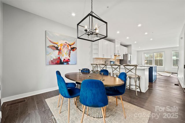 147 Music Hall Way, Charlotte, NC 28203