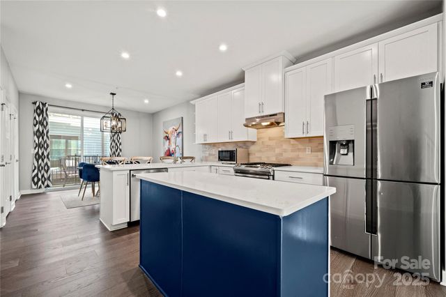 147 Music Hall Way, Charlotte, NC 28203