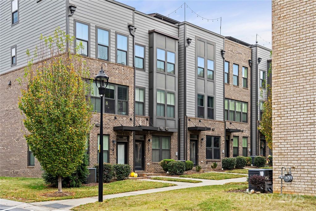 147 Music Hall Way, Charlotte, NC 28203
