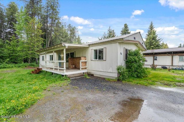 468800 Highway 95, 26, Sagle, ID 83860
