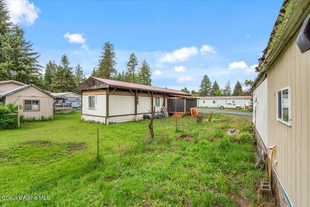468800 Highway 95, 26, Sagle, ID 83860