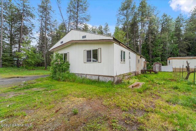 468800 Highway 95, 26, Sagle, ID 83860