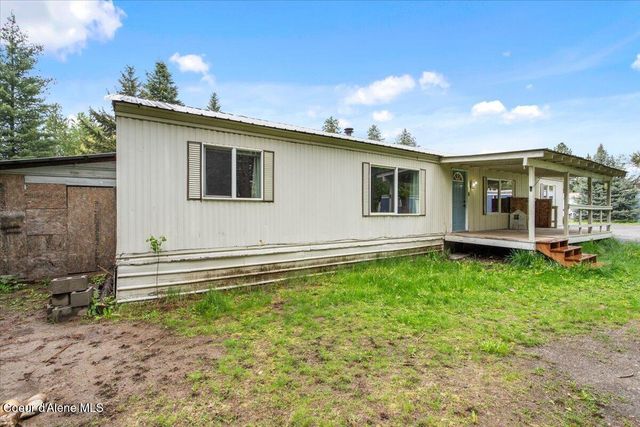 468800 Highway 95, 26, Sagle, ID 83860