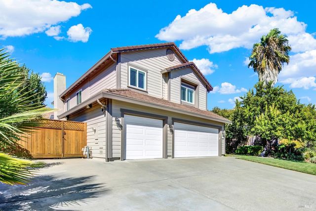 3442 Glen Ellen Dr, Fairfield, CA 94534