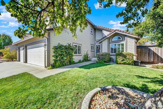 3442 Glen Ellen Dr, Fairfield, CA 94534
