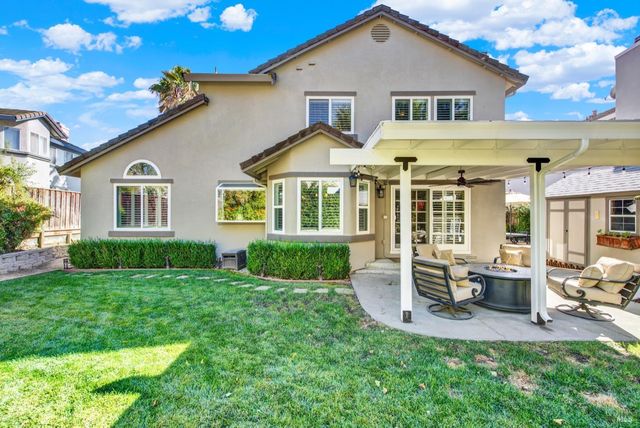 3442 Glen Ellen Dr, Fairfield, CA 94534