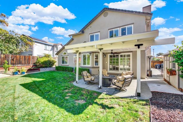 3442 Glen Ellen Dr, Fairfield, CA 94534