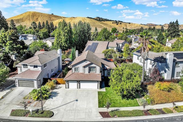 3442 Glen Ellen Dr, Fairfield, CA 94534