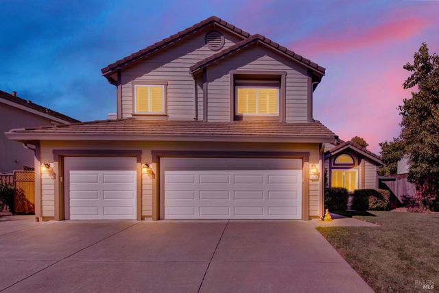 3442 Glen Ellen Dr, Fairfield, CA 94534