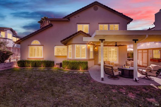 3442 Glen Ellen Dr, Fairfield, CA 94534