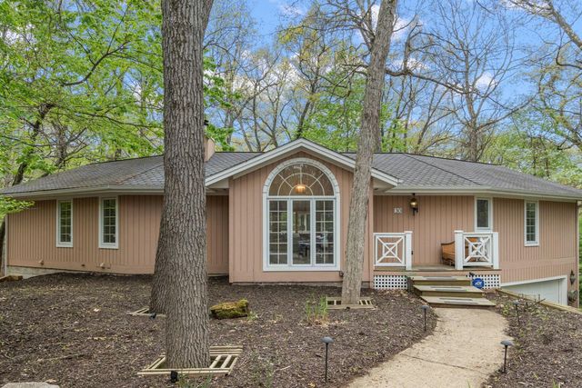 30 Briarwood Trail, New Buffalo Twp, MI 49117