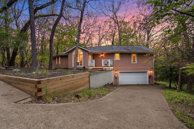 30 Briarwood Trail, New Buffalo Twp, MI 49117