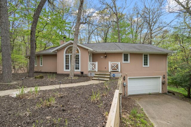 30 Briarwood Trail, New Buffalo Twp, MI 49117