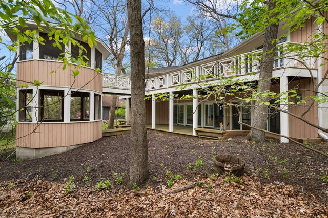30 Briarwood Trail, New Buffalo Twp, MI 49117