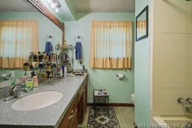 4700 Shalimar Drive, Oklahoma City, OK 73135