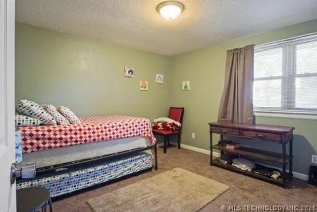 4700 Shalimar Drive, Oklahoma City, OK 73135