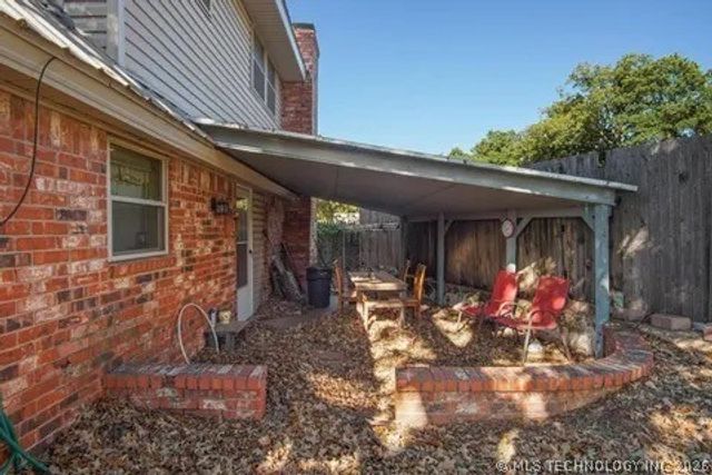 4700 Shalimar Drive, Oklahoma City, OK 73135