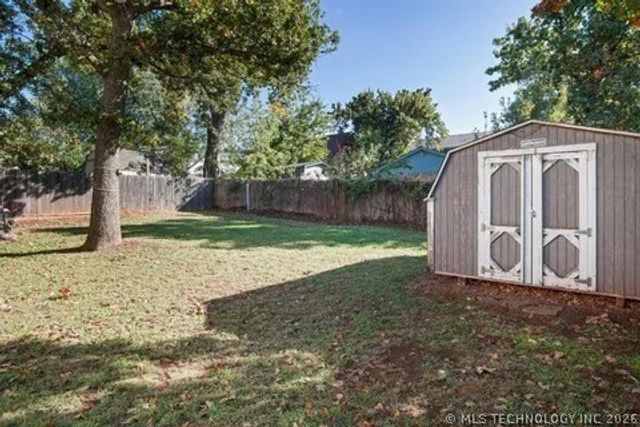4700 Shalimar Drive, Oklahoma City, OK 73135