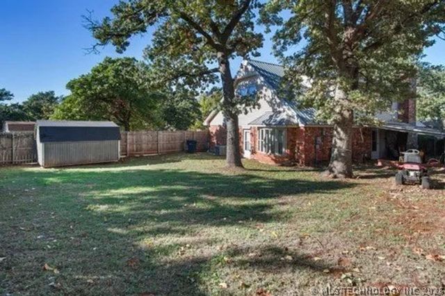 4700 Shalimar Drive, Oklahoma City, OK 73135
