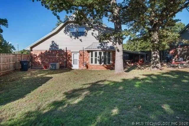 4700 Shalimar Drive, Oklahoma City, OK 73135