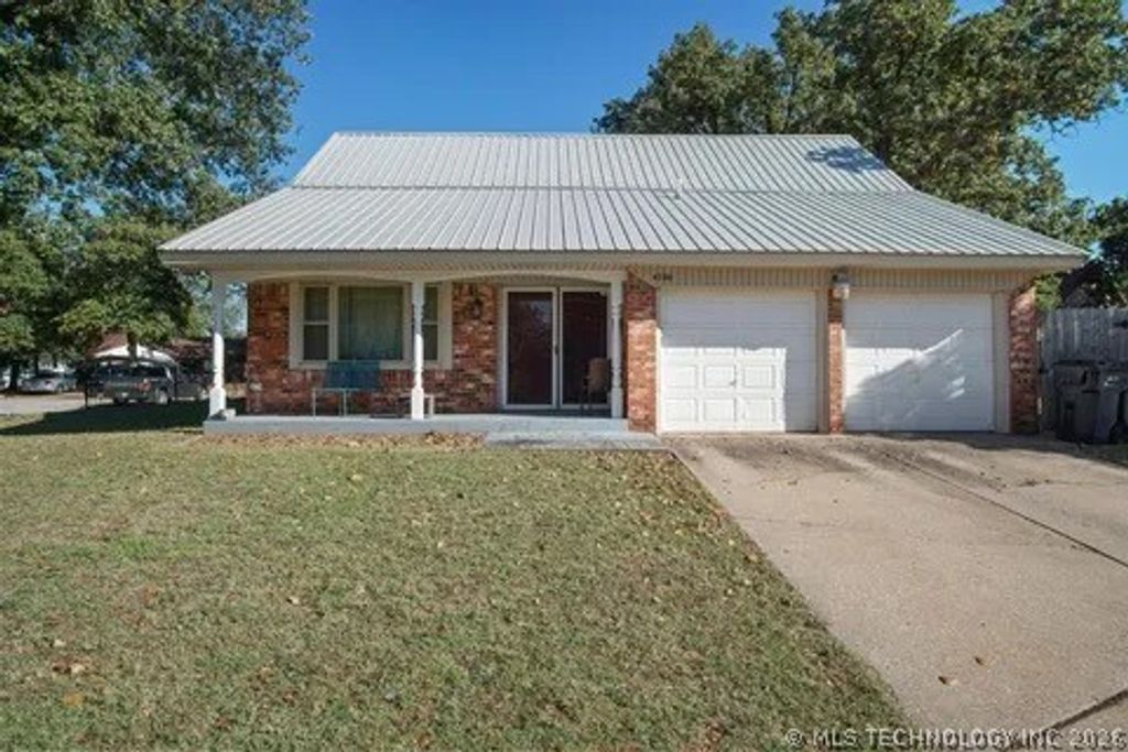 4700 Shalimar Drive, Oklahoma City, OK 73135