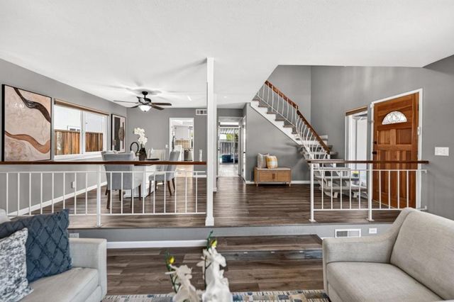 5443 Entrada Cedros, San Jose, CA 95123
