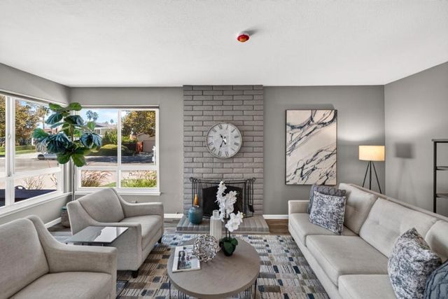 5443 Entrada Cedros, San Jose, CA 95123