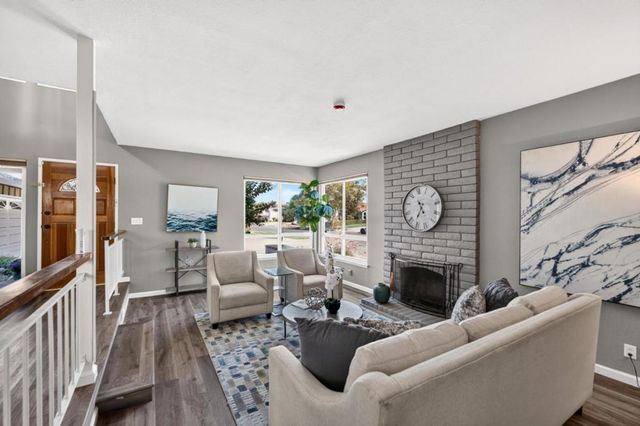 5443 Entrada Cedros, San Jose, CA 95123