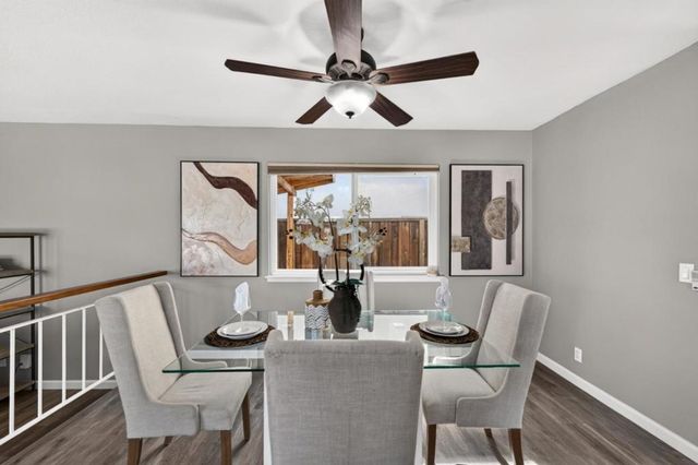 5443 Entrada Cedros, San Jose, CA 95123
