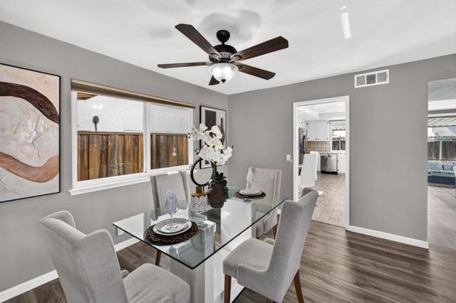 5443 Entrada Cedros, San Jose, CA 95123