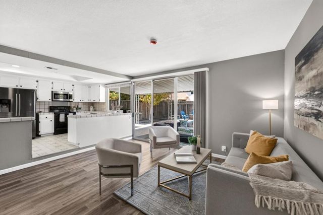 5443 Entrada Cedros, San Jose, CA 95123