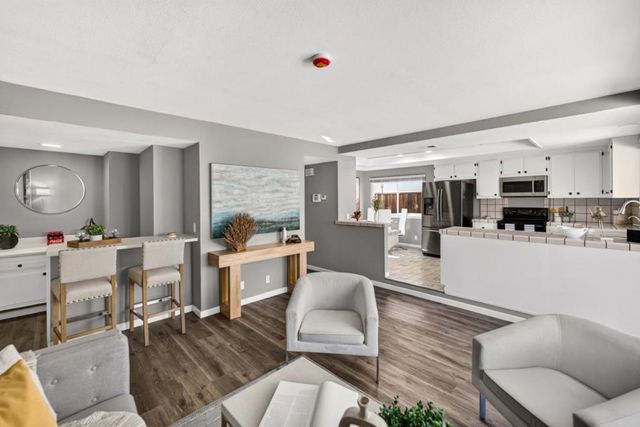 5443 Entrada Cedros, San Jose, CA 95123