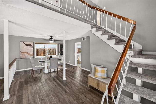 5443 Entrada Cedros, San Jose, CA 95123