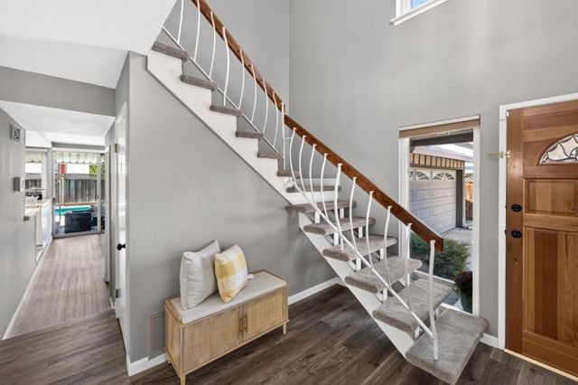 5443 Entrada Cedros, San Jose, CA 95123