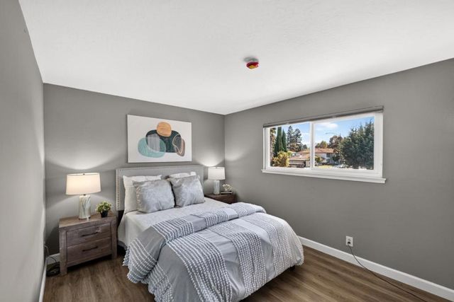 5443 Entrada Cedros, San Jose, CA 95123