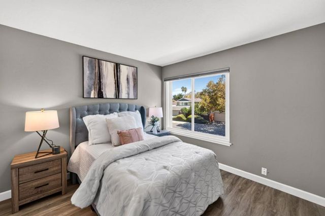5443 Entrada Cedros, San Jose, CA 95123