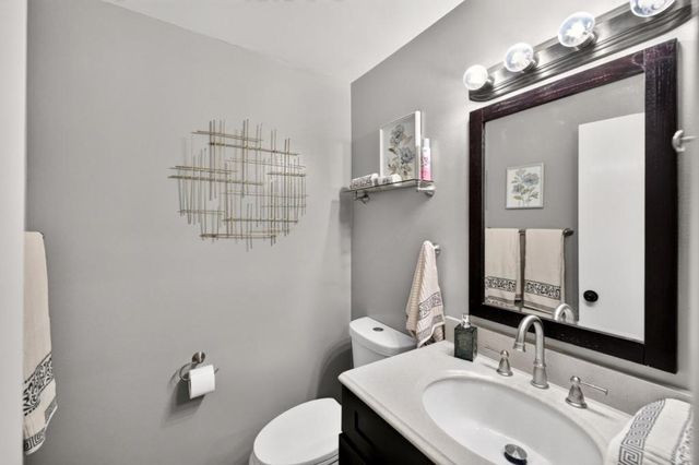 5443 Entrada Cedros, San Jose, CA 95123
