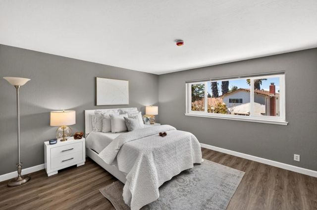 5443 Entrada Cedros, San Jose, CA 95123