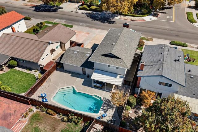 5443 Entrada Cedros, San Jose, CA 95123