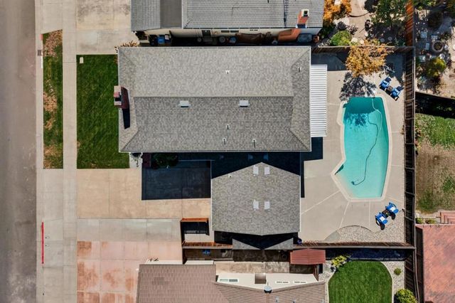 5443 Entrada Cedros, San Jose, CA 95123