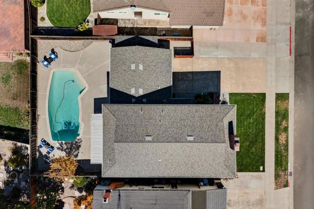 5443 Entrada Cedros, San Jose, CA 95123