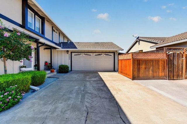 5443 Entrada Cedros, San Jose, CA 95123