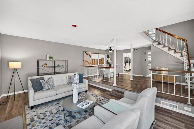 5443 Entrada Cedros, San Jose, CA 95123