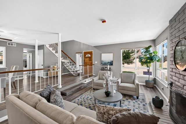 5443 Entrada Cedros, San Jose, CA 95123