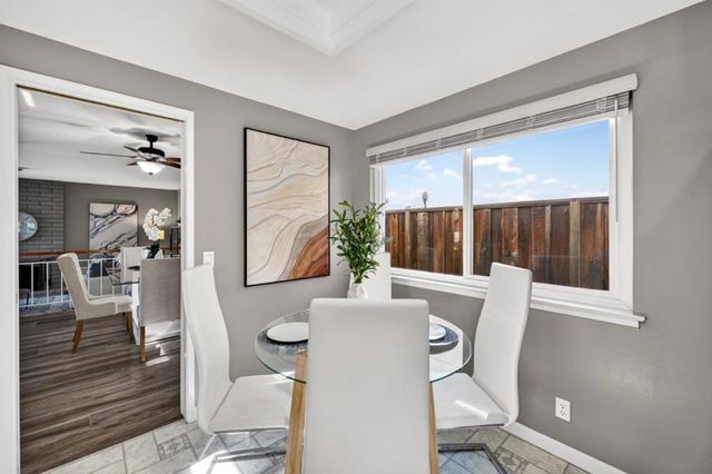 5443 Entrada Cedros, San Jose, CA 95123