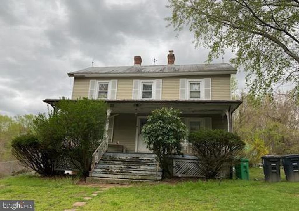 12005 DULEY STATION RD, Upper Marlboro, MD 20772