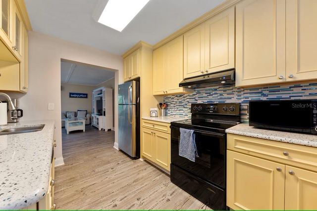 19823 GULF BOULEVARD 42, Indian Shores, FL 33785