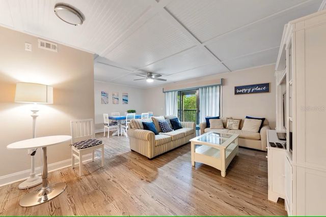 19823 GULF BOULEVARD 42, Indian Shores, FL 33785