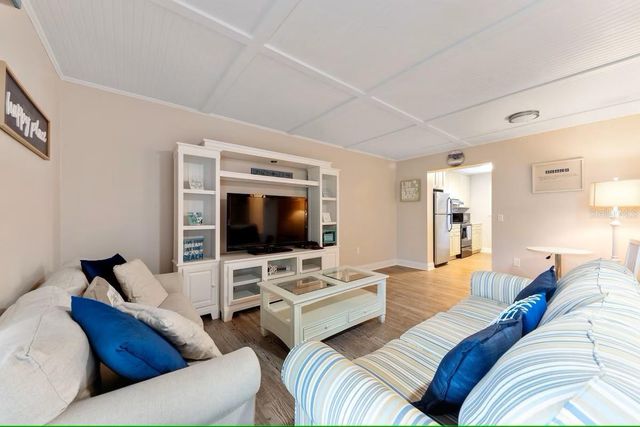 19823 GULF BOULEVARD 42, Indian Shores, FL 33785